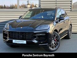 Schwarz Neu 2025 Porsche Cayenne S E-Hybrid Black Edition SUV | 145.885 € (Superpreis)