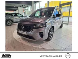 Grey metallic Neu 2025 Nissan Townstar N-Connecta Van / Kleinbus | 27.985 € (Fairer Preis)