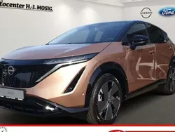 Akatsuki copper Gebraucht 2024 Nissan Ariya Evolve SUV | 52.995 €