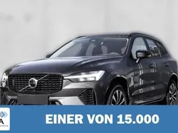Grau metallic Gebraucht 2023 Volvo XC60 Plus SUV | 42.260 € (Guter Preis)