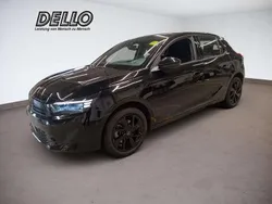 Karbon schwarz Gebraucht 2024 Opel Corsa Design Edition Kleinwagen | 19.780 € (Etwas zu teuer)