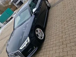 Schwarz Gebraucht 2017 Audi A4 Sport Limousine | 22.999 € (Etwas zu teuer)