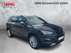 Magic schwarz Gebraucht 2019 Seat Ateca XCELLENCE SUV | 18.820 € (Guter Preis)