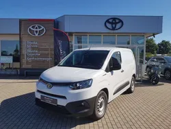 Eisweiß Neu 2025 Toyota Proace City Van | 27.990 € (Superpreis)