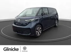 Blau Gebraucht 2023 VW ID. Buzz Pro Van | 44.970 € (Superpreis)