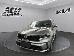 Grau Gebraucht 2021 Kia Sorento Platinum SUV | 35.870 € (Fairer Preis)