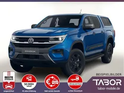 Blau Neu 2025 VW Amarok Abholung | 58.988 € (Fairer Preis)