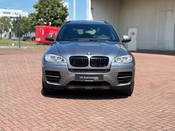 Grau Gebraucht 2013 BMW X6 M50 Performance SUV | 20.990 € (Superpreis)