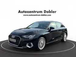 Gebraucht 2024 Audi A3 Advanced Plus | 25.840 € (Guter Preis)