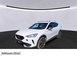 Candy weiß Gebraucht 2023 Cupra Formentor SUV | 28.900 € (Fairer Preis)