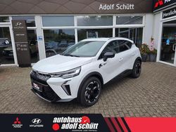 Himalayaweiß Neu 2025 Mitsubishi ASX Edition SUV | 34.330 € (Fairer Preis)