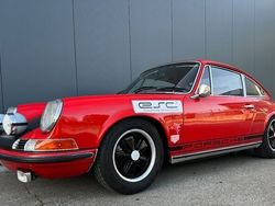 Rot Gebraucht 1968 Porsche 911 Coupé | 149.911 €
