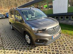 Grau Gebraucht 2019 Opel Combo Life Edition Van / Kleinbus | 10.999 € (Guter Preis)