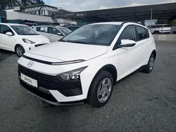 Weiß Neu 2024 Hyundai Bayon Select SUV | 21.000 € (Guter Preis)