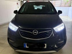 Gebraucht 2018 Opel Mokka X SUV | 15.200 € (Fairer Preis)