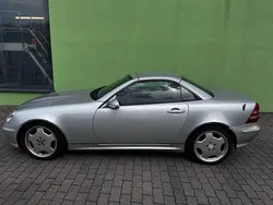 Gebraucht 2005 Mercedes SLK230 Cabrio | 4.900 € (Superpreis)