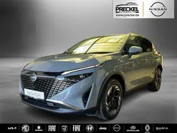 Grau Neu 2025 Nissan Qashqai N-Connecta SUV | 32.790 € (Superpreis)