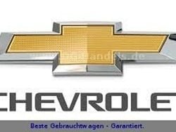 Silber Gebraucht 2012 Chevrolet Captiva LTZ SUV | 7.590 € (Fairer Preis)