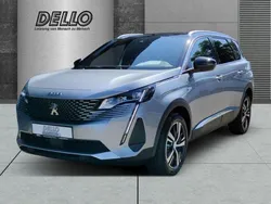Lack grau artense/metallic kla Gebraucht 2024 Peugeot 5008 GTi Van / Kleinbus | 29.885 € (Superpreis)