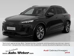 Gebraucht 2024 Audi SQ6 e-tron Premium SUV | 71.890 € (Guter Preis)