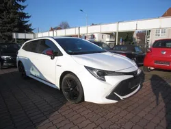 Toyota Corolla Hybrid