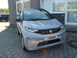 Silber Neu 2025 Aixam Crossline | 17.290 €