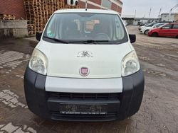 Weiß Gebraucht 2012 Fiat Fiorino Van | 3.450 €