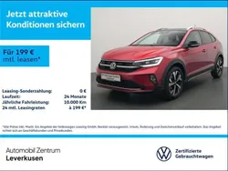 VW Taigo