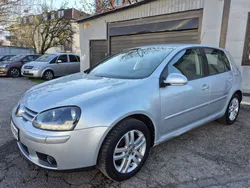 VW Golf V