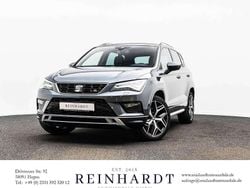 "rodium" grau Gebraucht 2020 Seat Ateca 4Drive SUV | 23.830 € (Guter Preis)