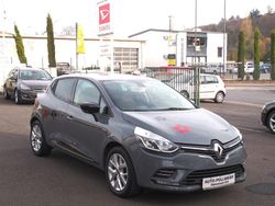 Grau Gebraucht 2019 Renault Clio IV LIMITED Kleinwagen | 9.950 € (Fairer Preis)