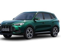 Emerald green Neu 2025 MG ZS Comfort SUV | 23.890 € (Fairer Preis)