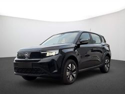 Schwarz perla nera/typ Neu 2025 Opel Frontera Edition SUV | 22.490 € (Guter Preis)