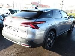 Stahlgrau metallic stahlgrau metallic Gebraucht 2024 Citroën C5 Aircross SUV | 24.647 € (Fairer Preis)