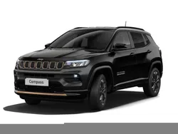 Gebraucht 2022 Jeep Compass SUV | 27.777 € (Fairer Preis)