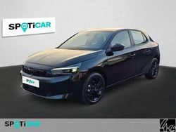 Schwarz Gebraucht 2024 Opel Corsa Kleinwagen | 16.350 € (Guter Preis)