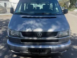 Grau Gebraucht 1999 VW T4 Van | 7.500 € (Guter Preis)