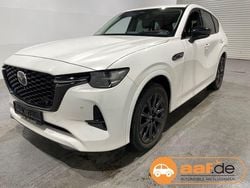 Weiss Gebraucht 2022 Mazda CX-60 Homura-Line SUV | 30.980 € (Guter Preis)
