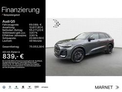 Daytonagrau perleffekt Neu 2025 Audi Q5 Sport SUV | 69.089 € (Guter Preis)