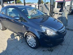 Blau Gebraucht 2014 Opel Corsa Energy Kleinwagen | 5.450 € (Fairer Preis)