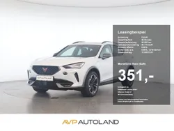 Nevada weiss Neu 2024 Cupra Formentor SUV | 34.490 € (Superpreis)