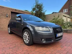 Grau Gebraucht 2006 Audi A3 Limousine | 3.000 € (Guter Preis)
