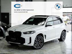 Alpinweiss iii Gebraucht 2025 BMW X5 M Sport SUV | 83.999 € (Etwas zu teuer)