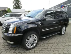 Schwarz Gebraucht 2010 Cadillac Escalade SUV | 24.985 €
