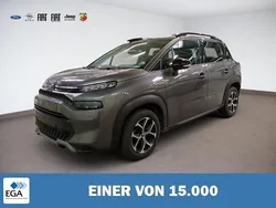 Metallic Gebraucht 2024 Citroën C3 Aircross SUV | 17.620 € (Fairer Preis)
