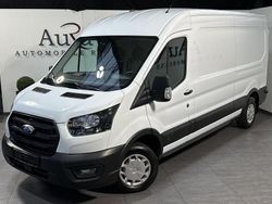 Weiß Gebraucht 2022 Ford Transit Van / Kleinbus | 20.749 € (Superpreis)