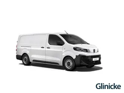 Weiß Neu 2024 Peugeot Expert Van | 29.490 € (Fairer Preis)