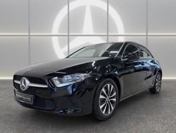 Schwarz Gebraucht 2021 Mercedes A250 Limousine | 21.490 € (Superpreis)