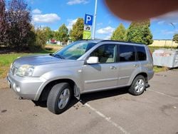 Silber Gebraucht 2006 Nissan X-Trail Comfort SUV | 5.999 € (Teuer)