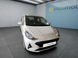 Grau Neu 2025 Hyundai i10 Kleinwagen | 17.499 € (Fairer Preis)